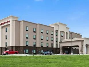 Hampton Inn Belton/Kansas City area