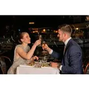 Save 20.01%! Paris 3-Courses Gourmet Dinner Seine River Cruise with Champagne