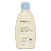 Aveeno Dermexa Daily Emollient Body Wash 280ml