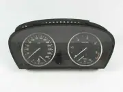 BMW Instrument Cluster 2C53253077
