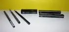 Avon True Color Glazewear Lip Gloss Mocha Latte & Fiery Red - Ruby Kiss Lipstick