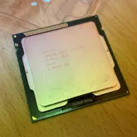 在飛比找蝦皮購物優惠-3/19 現貨 良品 Intel i3 2130 二代cpu