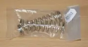 Tamiya 9805948/19805948 Rear Coil Springs (2 Pcs.), DF02/DF03/TT02B/Blitzer, NIP