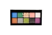 NYX Avant Pop! Shadow Palette - Art Throb