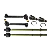 Trupro Rebuild Kit for TOYOTA SPRINTER COUPE AE86 1.6LT-POWER STEER 83-86