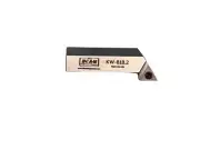 Indexable Tool Holder Blind Hole Boring 2-1/8" Kwik Way FWS FWSII FX Made in USA