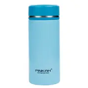 Pinkah PJ-3507 Vaccuum Bottle Coffee Cup 360ml in Blue