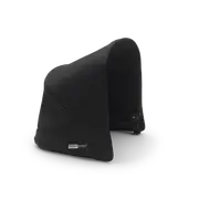 Bugaboo Donkey 3 sun canopy Black