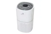 Desktop Air Purifier HEPA Filter 75W