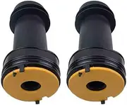 Air Suspension Springs Airbag Pair Rear Left & Right Air Suspension Springs Bags for Cadillac Xts 3.6l 2013-2019 23152718 23116448 84104205
