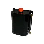 APS 3 Ltr Aluminium Catch Tank 3/4-16 UNF Female Ports