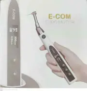 Woodpecker New Endo- Gold (E-COM) dental Motor Cordless with Reciprocating mode