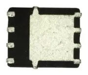 MOSFET, N-CH, 60V, 137A, POWERPAK SO, MOSFET's Transistors SIR180ADP-T1-RE3