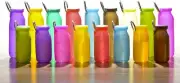 Bubi Bottle Silicone Multi Use Bottle ~CHOOSE SIZE & COLOR~ NEW! Free Shipping!
