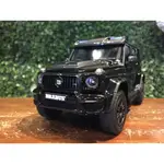 1/18 ALMOST REAL BRABUS G-CLASS G63 4X42 2023 860541【MGM】