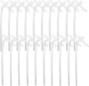 20 Pcs Foam Guns for Expanded Foam