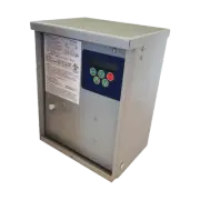 ICM Controls ICM493-60A Single-Phase Line Voltage Monitor
