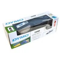 在飛比找樂天市場購物網優惠-[4東京直購] DYMO DM1540-B Office M