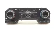 NEW ACDelco A/C & Heater Control Panel 15-74988 Chevrolet Silverado 1500 2019 (for: Chevrolet)