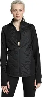 [PUMA] Women's Run Cloudspun Warmlabel Padded Jacket Padded Jacket