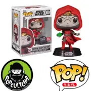 Star Wars Jedi: Fallen Order - Merrin Nightsister Pop! Vinyl Figure "New"