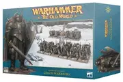 Warhammer The Old World: Warriors of Chaos - Chaos Warriors