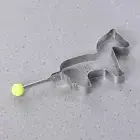Egg Shaper Egg Frying Mold Pancake Shaping Mold Omelette Mould Pancake Rings