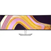 Dell UltraSharp U4924DW 49" QHD IPS Curved USB-C Hub Monitor