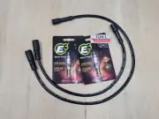 Ton's 8mm Ignition Wires & E3 Spark Plugs 2008-2016 Can-Am Spyder GS RS RSS ST