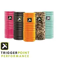 在飛比找樂天市場購物網優惠-【富樂屋】【TRIGGER POINT】The Grid 健