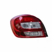 All Crash Led Tailamp SBC-21040LHG