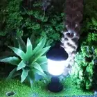 10pcs Model Railway Train Lamp Garden Street Light HO Scale