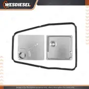 Wesfil Transmission Filter fits Alfa Romeo 156 V6 166 V6 RTK68 WCTK44 (for: Alfa Romeo)