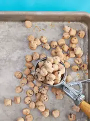 Chocolate Chip Cookie Dough - 10 lbs.