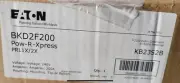 EATON IND CIRCUIT BREAKER, BKD2F200, TYPE PDD, 200 A, 3 P, 240 V, BRAND NEW