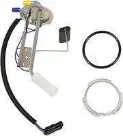 Silscvtt Fuel Tank Sending Unit 83502990 Automotive Replacement Parts for Wrangler 15 Gallon Tank 1987-1990 53003204
