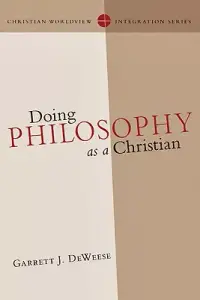 在飛比找博客來優惠-Doing Philosophy as a Christia