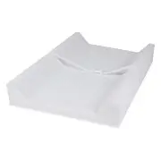 Universal Change Pad - White
