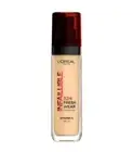 L'Oreal Paris Infallible 24 Hour Liquid Foundation 120 Vanilla 30ml