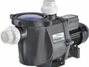 Pentair Onga WhisperFlo 750W Pool Pump 1HP - Energy Save - Quiet
