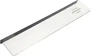 VILLFUL Monitor Accessories Acrylic Memo Board for Office Computer Screen Board Screen Message Reminder Easy Installation