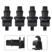 4pcs Clip Hook FOR Honda Odyssey 2005-2010 Sliding Door Sun Shade Hot New