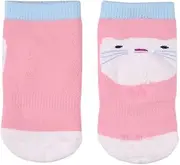 [Bigood] Newborn Infants Baby Winter Warm Socks Kids Cute Patterned Sock