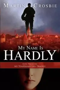在飛比找博客來優惠-My Name Is Hardly: Book Two of
