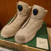 Indoor Try-On Only Danner Field Boa 27Cm