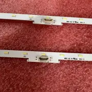 Kit 2pcs LED backlight strip For sony KDL-43WE755