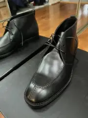 allen edmonds boots 11.5 mens