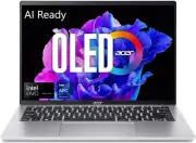 acer Swift Go 14 Intel Evo Thin & Light Laptop OLED AI Ultra 7 16G SFG14-72-72YK