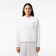 Oversized Jogger Sweatshirt