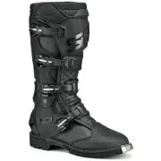 Sidi X Power Enduro Boots - Black - Size 11 MXPWRENDUROBK45